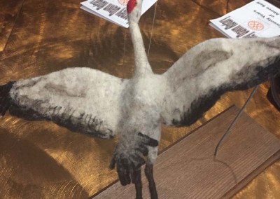 COP III | "Together We Soar" by Rhonda McClure