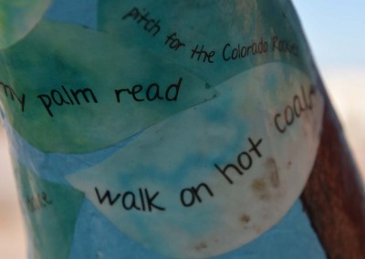 COP III | Tree of Dreams by KHS Art Students
