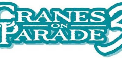 Cranes on Parade III will have many more birds for sponsorship