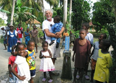 Mission II Haiti