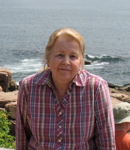 COP III Artist | Carolyn Jacobsen