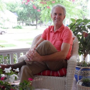 COP III Artist | John Lillyman