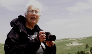COP III Artist | Peg Fowler