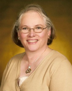COP III Artist | Rhonda McClure