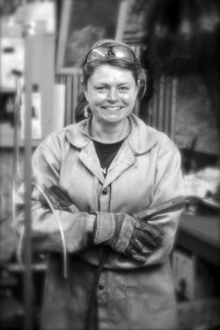 COP III Artist | Sally Jurgensmier