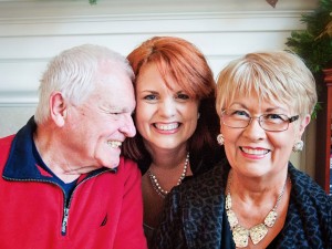 Stan Bigg | Stephanie Dickie | Susan Bigg