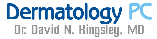 Dermatology PC | Dr. David N. Kingsley, MD