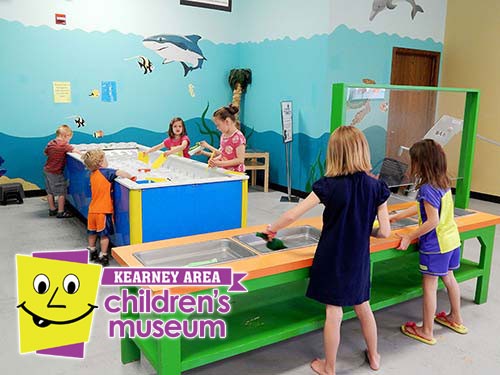 Kearney Area Children's Museum