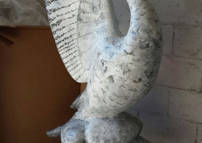 COP III | "Together We Soar" by Rhonda McClure
