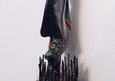 COP III | “Brolga” by Lauren Thurman