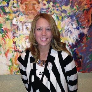 COP III Artist | Lauren Thurman