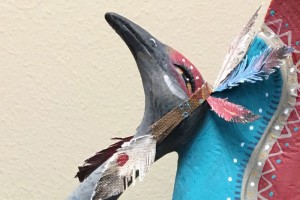 COP III | Prairie Spirit by Jeni Homan