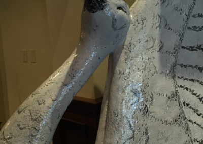 COP III | "Together We Soar" by Rhonda McClure